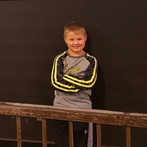 Meet your Posher, Pam